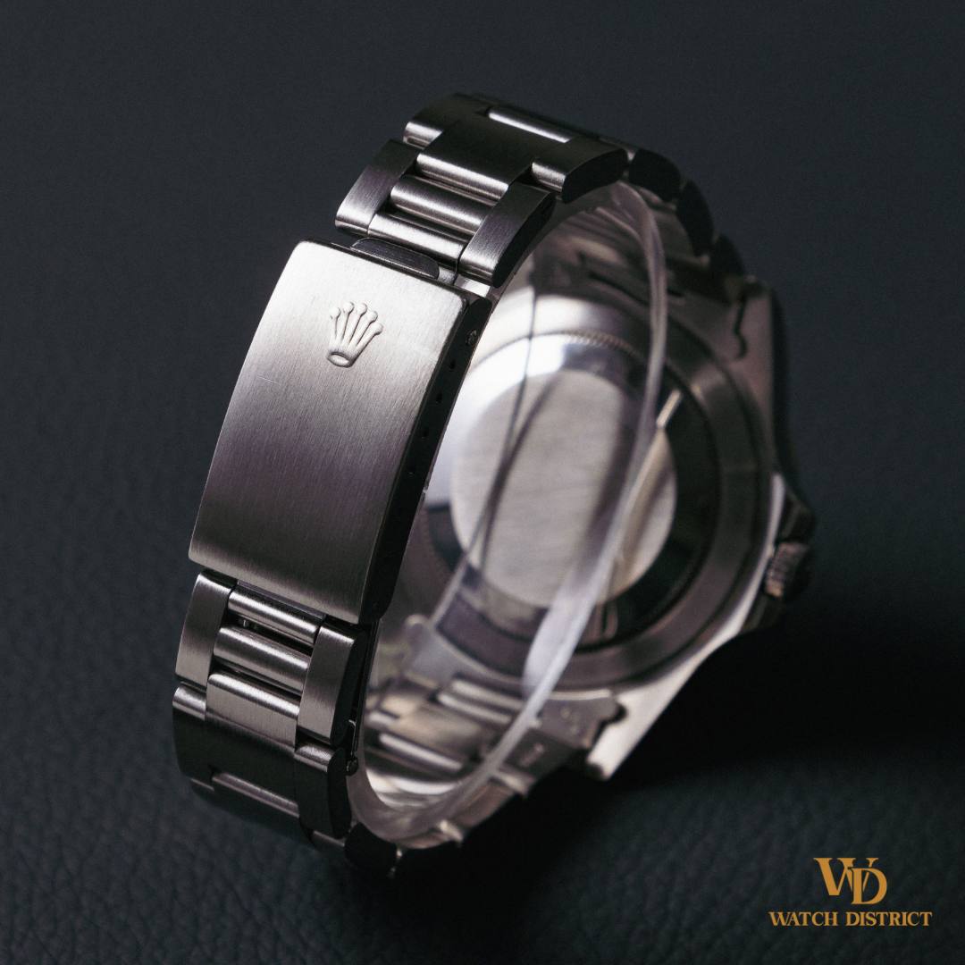 Rolex Explorer II 16570