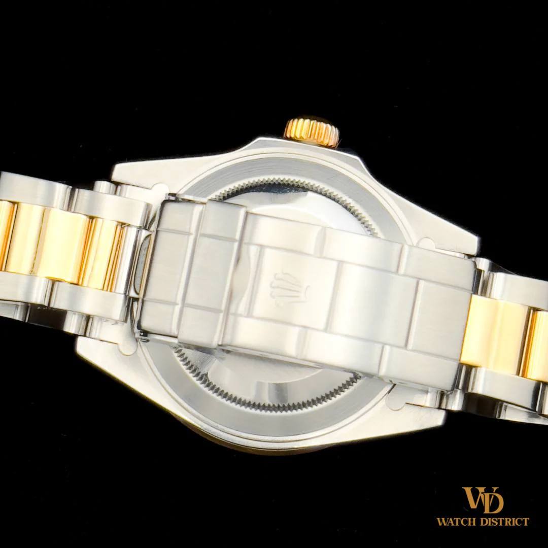 Rolex Submariner 16613