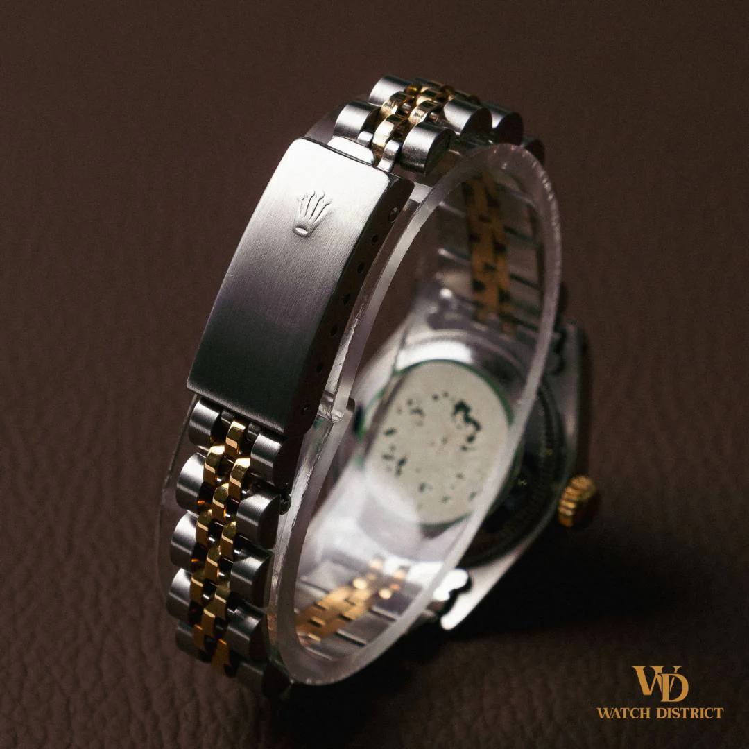 Rolex Lady-Datejust 69173
