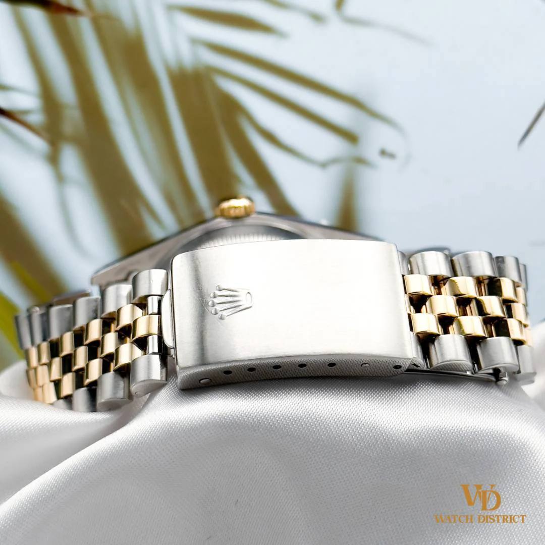 Rolex Datejust 16233