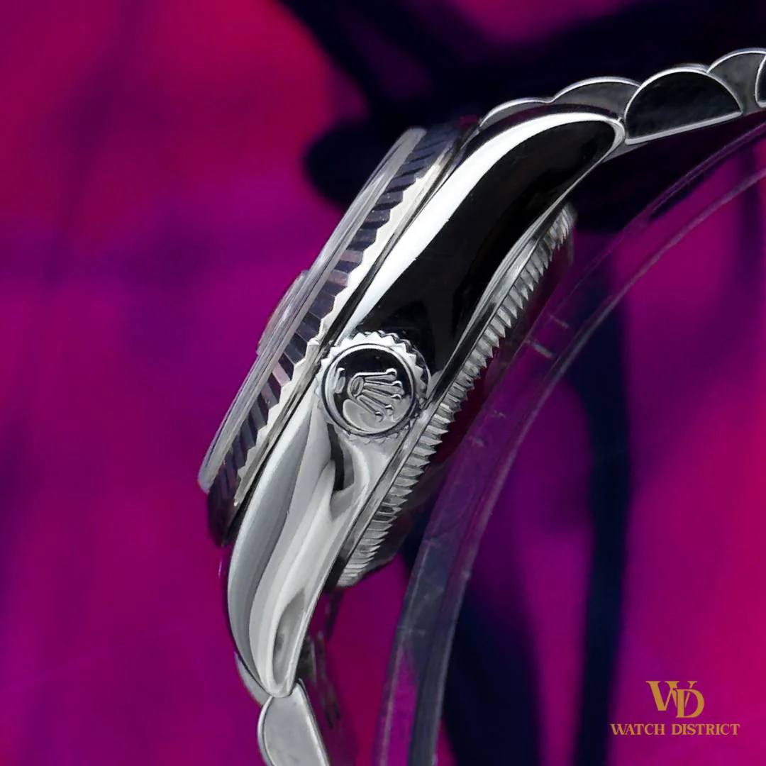 Rolex Lady-Datejust 179174