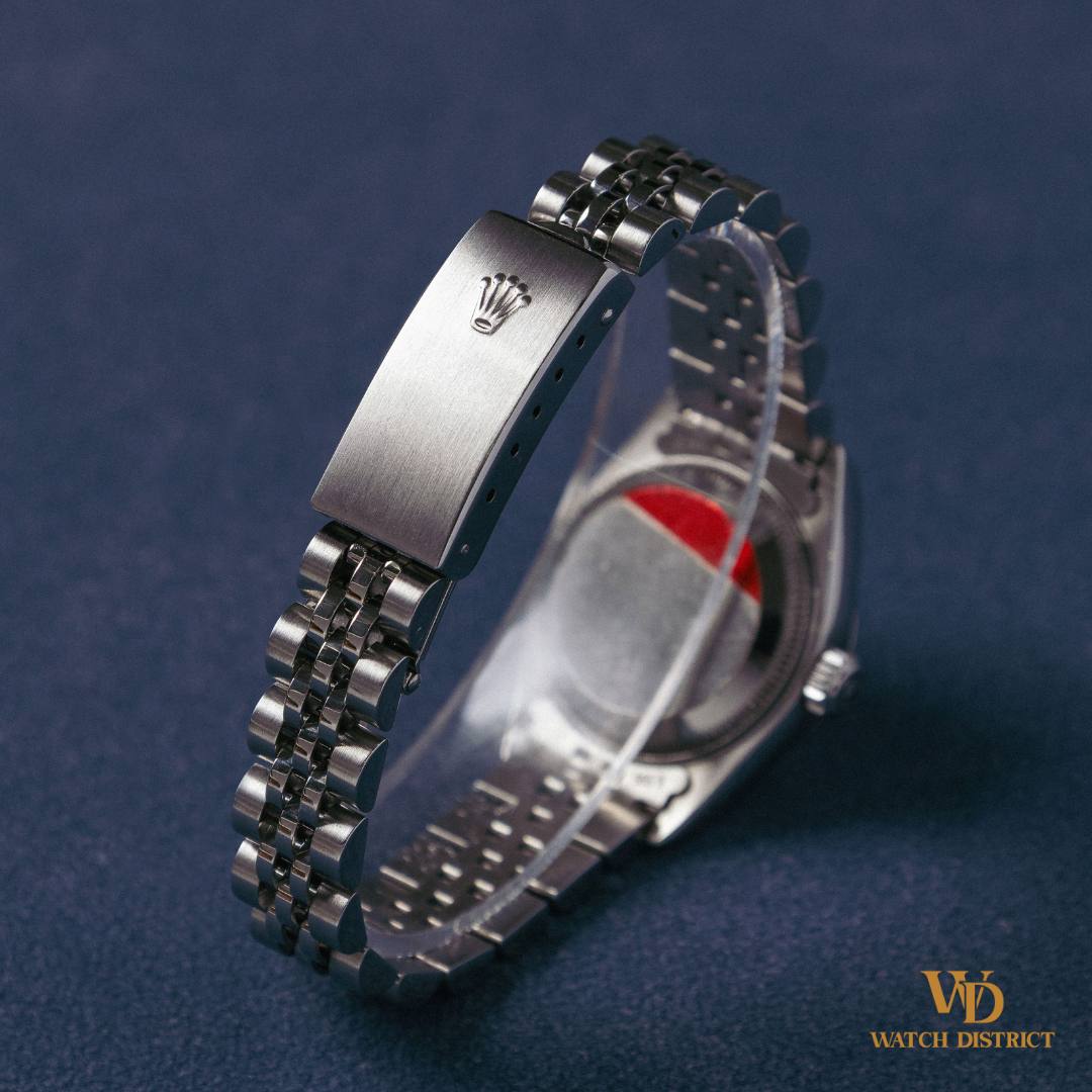 Oyster Perpetual 79240