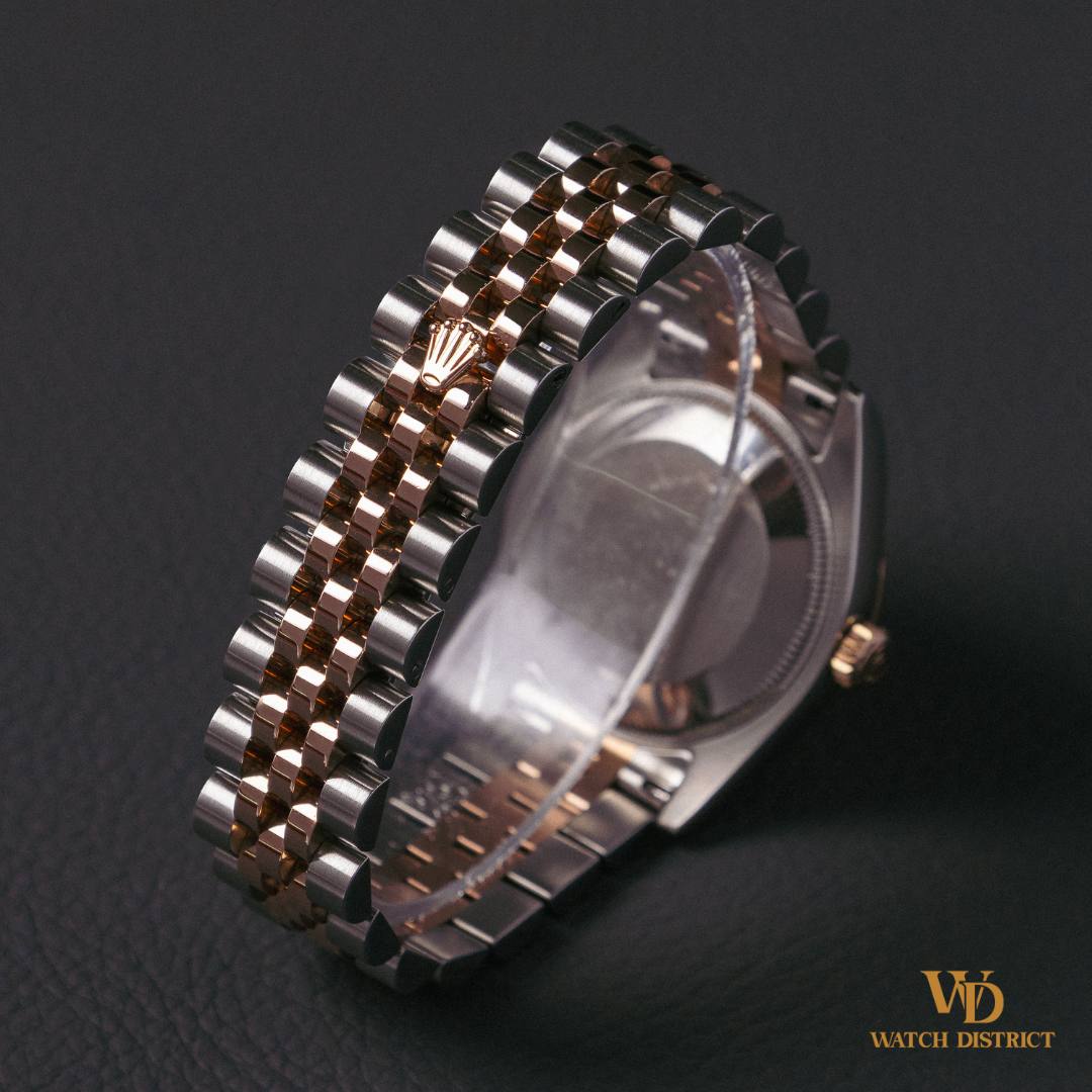 Rolex Lady-Datejust 178271