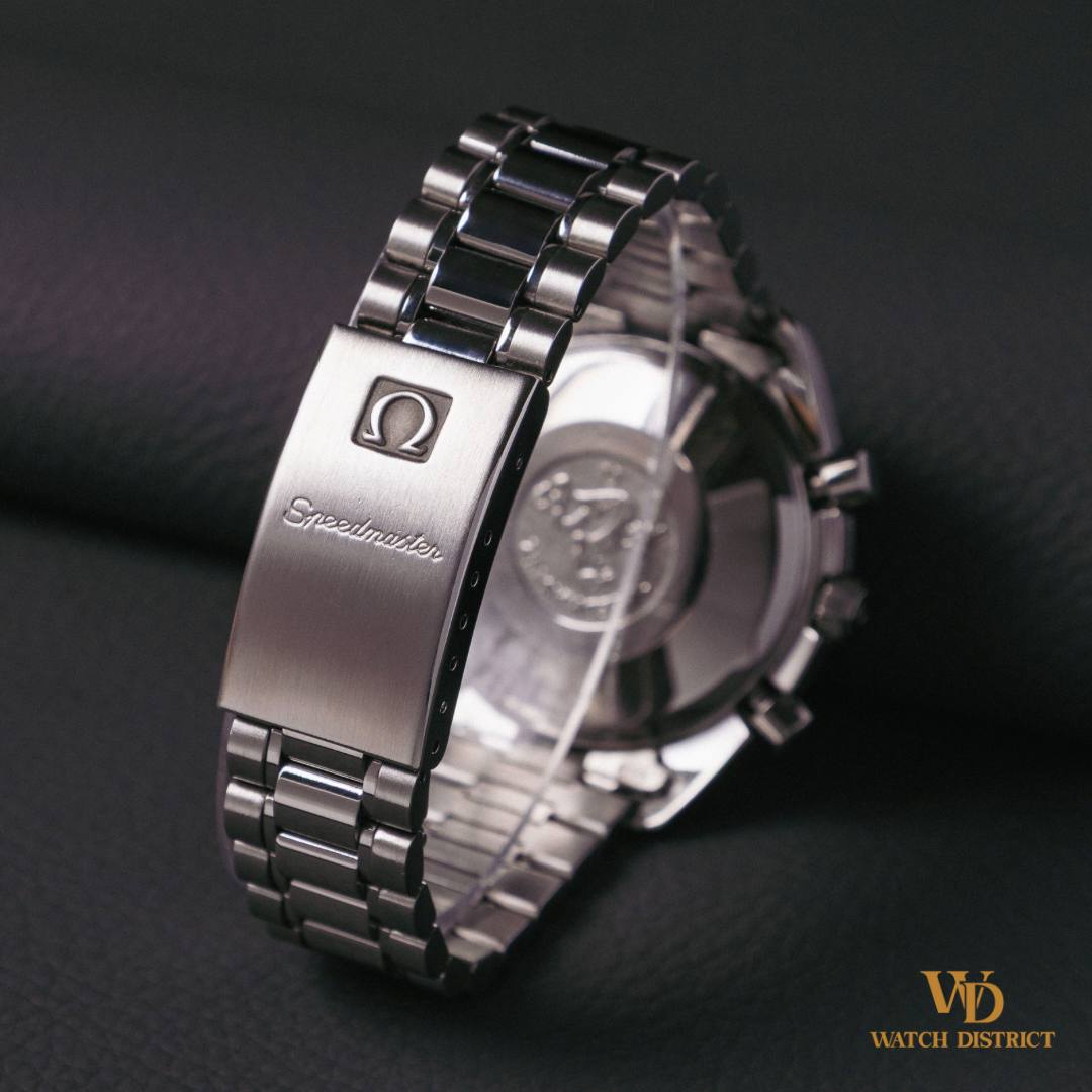 Omega Speedmaster 3511.12