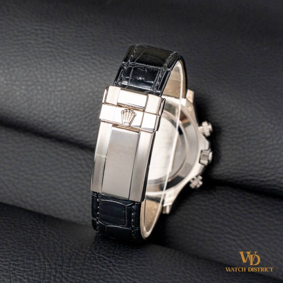 Rolex Cosmograph Daytona 116519