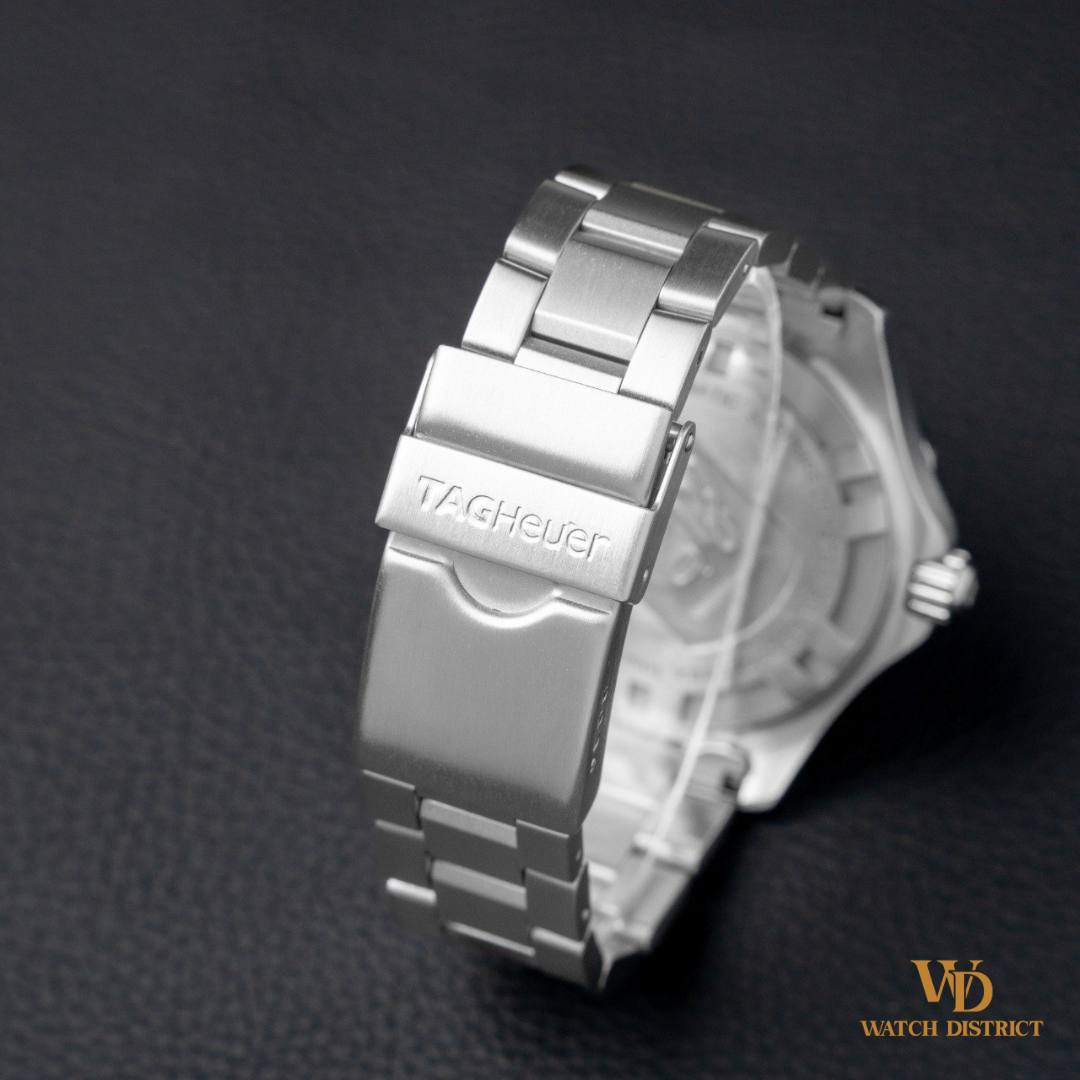 Tag Heuer Aquaracer WAB2010.BA0804