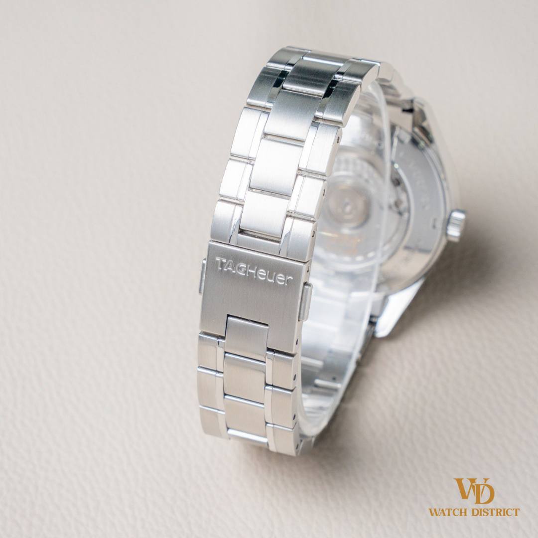 Tag Heuer Carrera Calibre 6 WAS2111