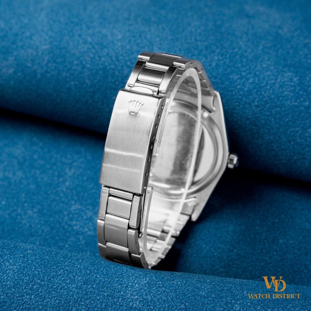 Rolex Oysterdate Precision 6694