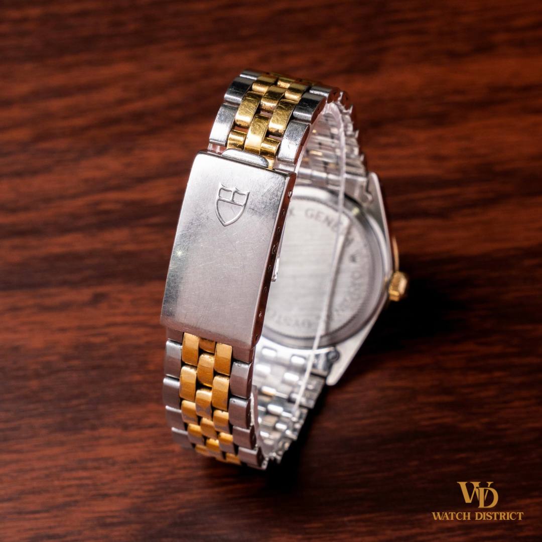 Tudor Prince Oysterdate 72033