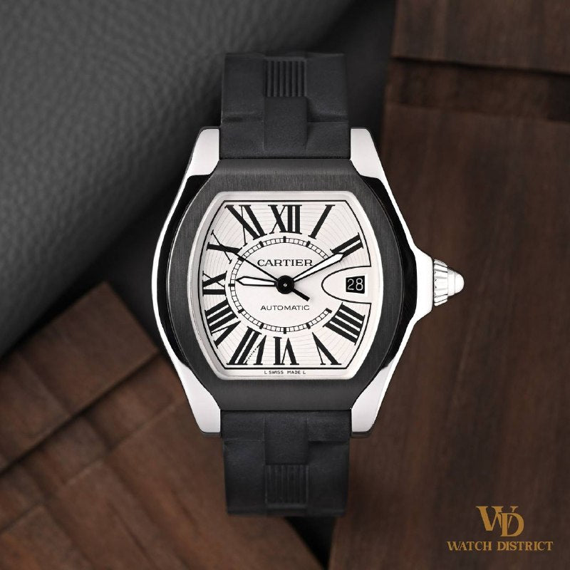 Cartier Roadster de W6206018