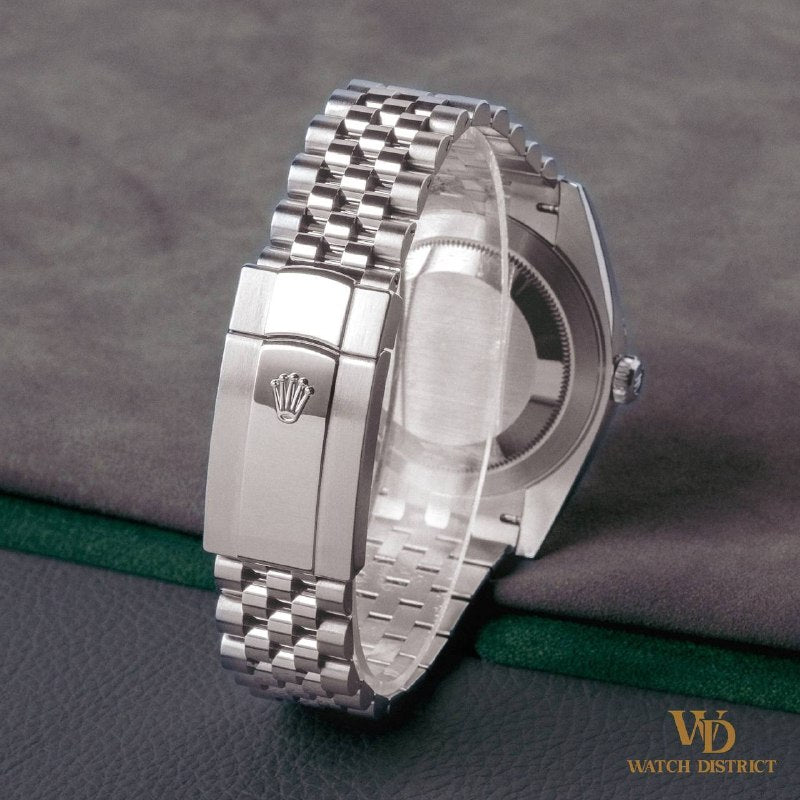 Rolex Datejust 126334