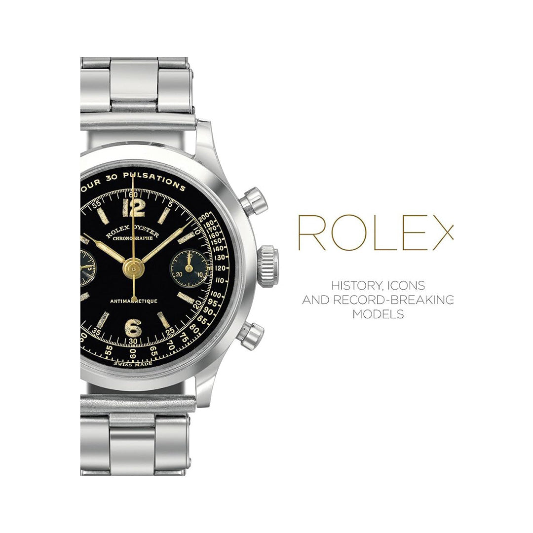 Rolex: History, Icons and Record-Breaking Models