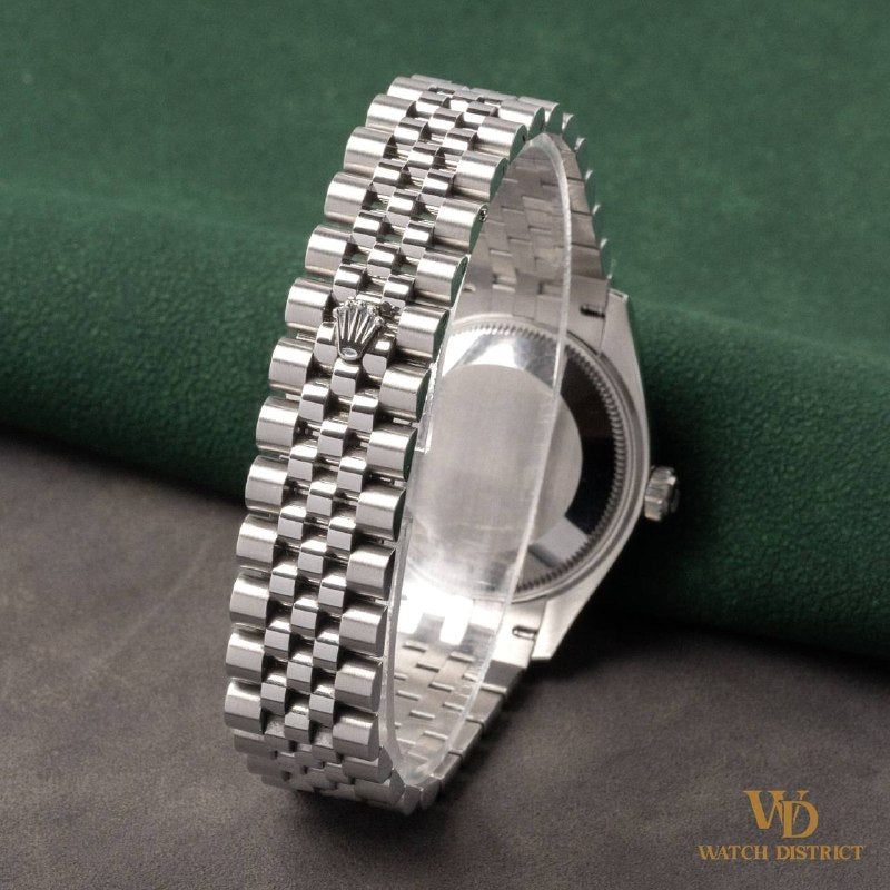 Rolex Datejust 278274