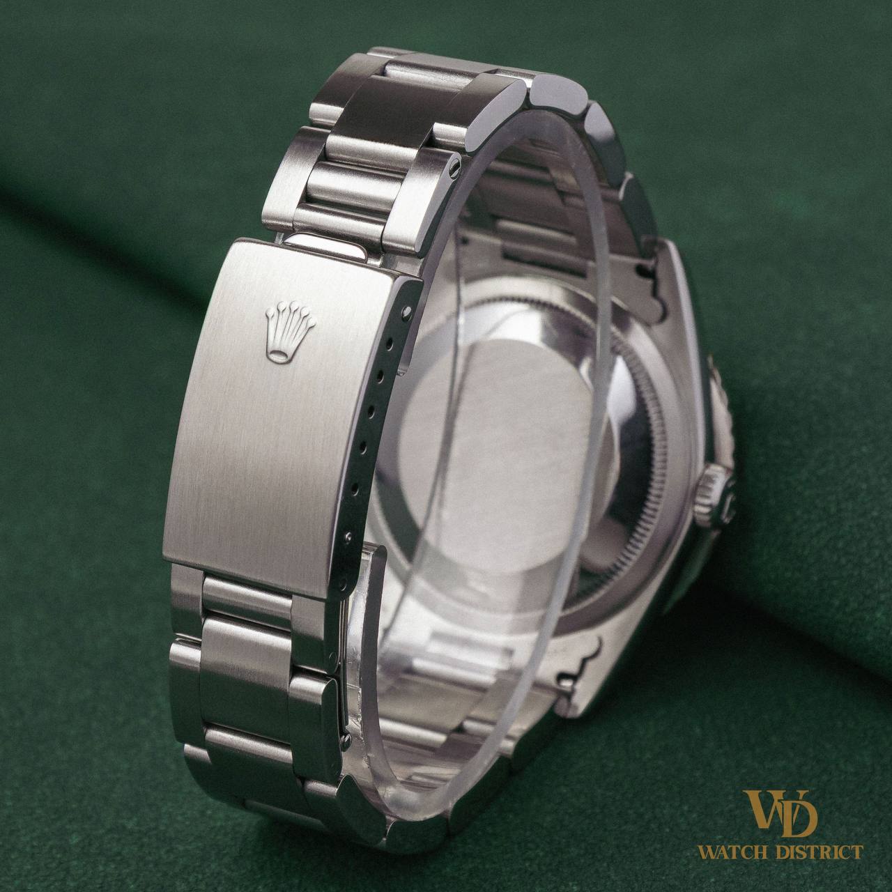 Rolex Datejust Turn-O-Graph 16264