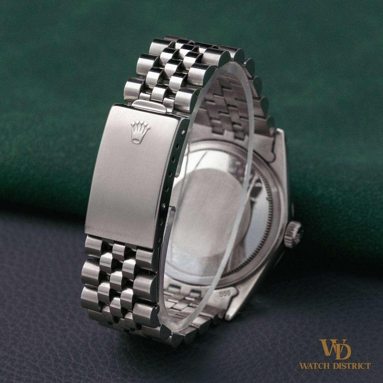 Rolex Datejust 16014