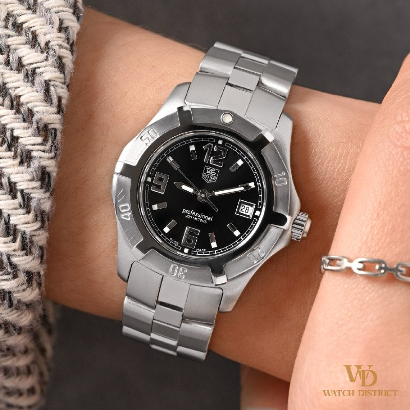 TAG Heuer Professional 200 WN1310