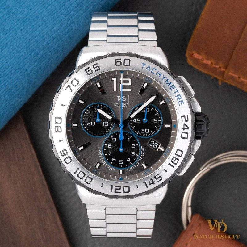 TAG Heuer Formula 1 CAU1119.BA0858