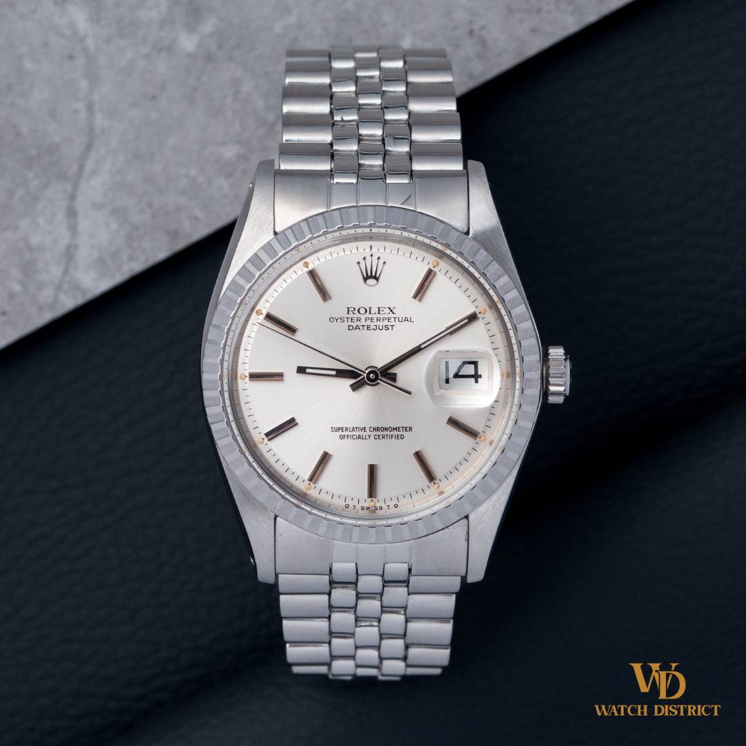 Rolex Datejust 1603