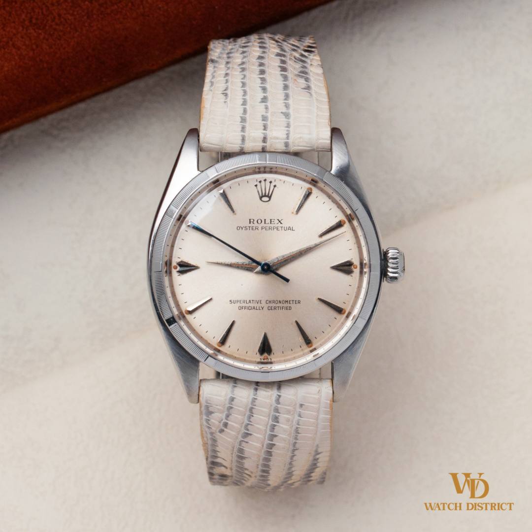 Rolex Oyster Perpetual 1003