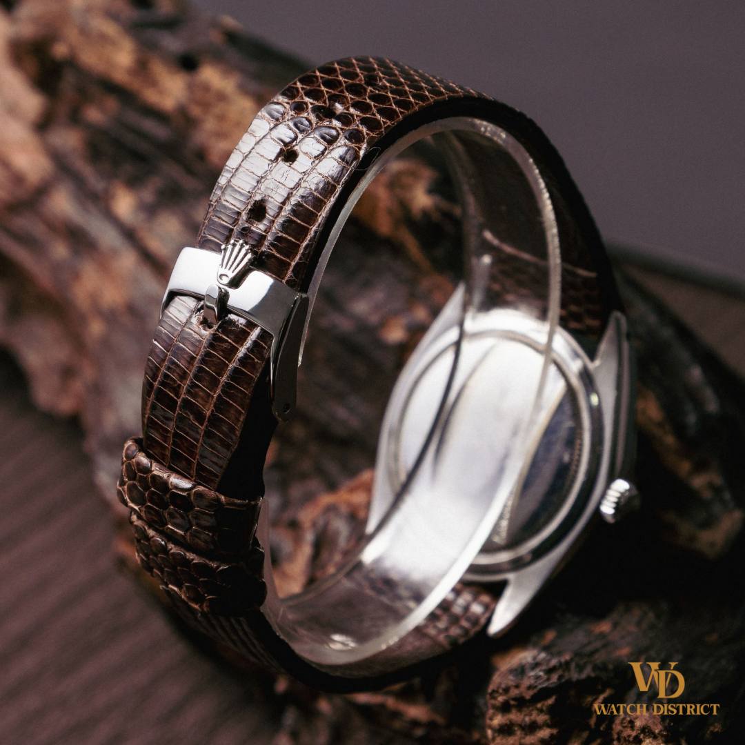 Rolex Oysterdate Precision 6694