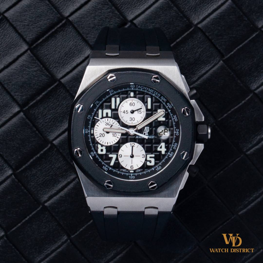 Royal Oak Offshore 25940SK