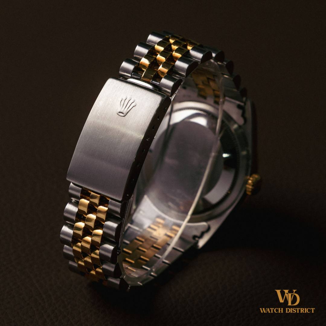 Rolex Datejust 16233