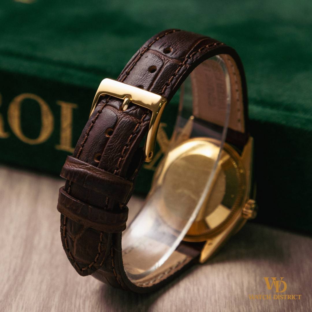 Rolex Datejust 68278