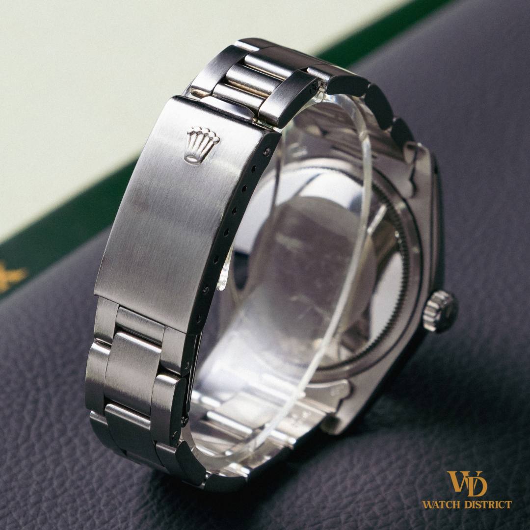 Rolex Oyster Perpetual Date 1500