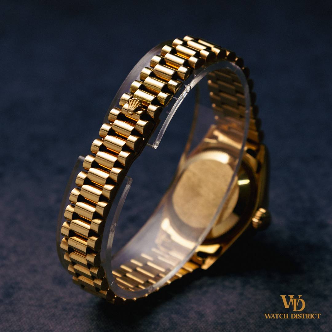Rolex Lady-Datejust 69178