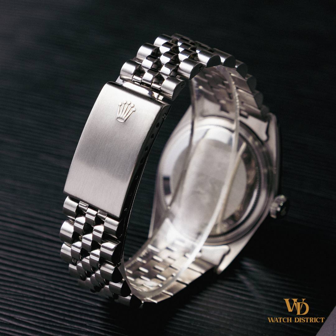 Rolex Datejust 1601