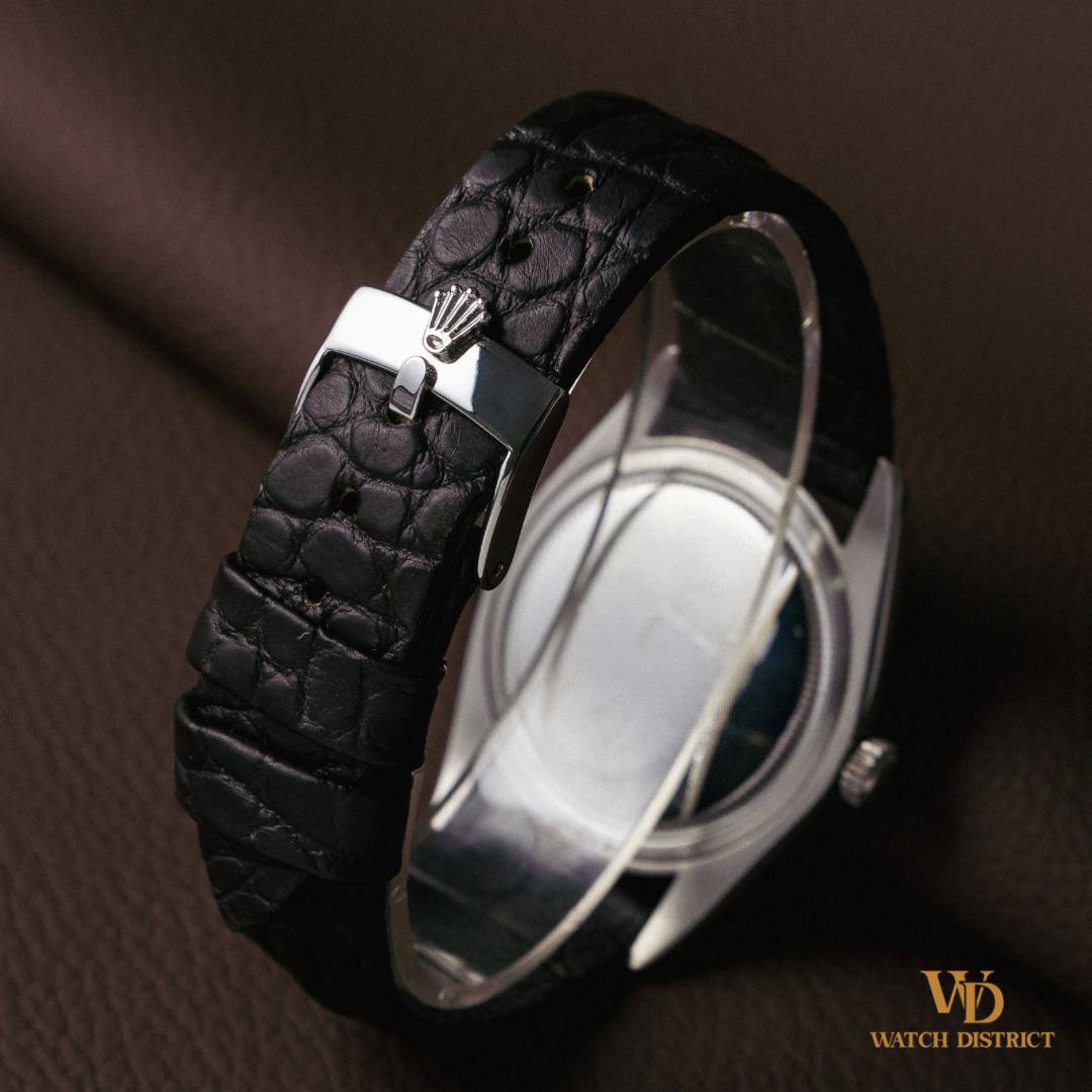 Rolex Oysterdate Precision 6694