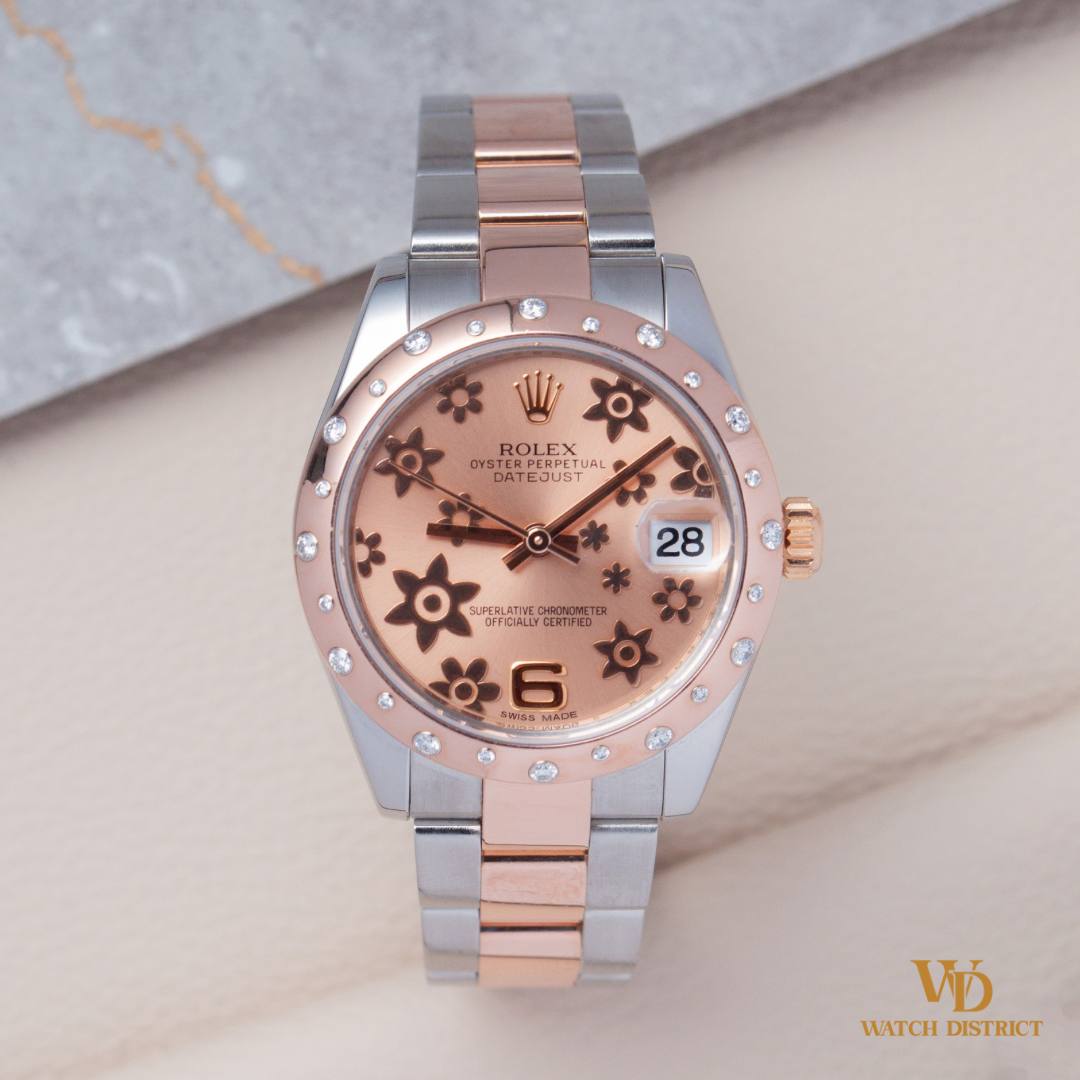 Rolex Datejust 178341