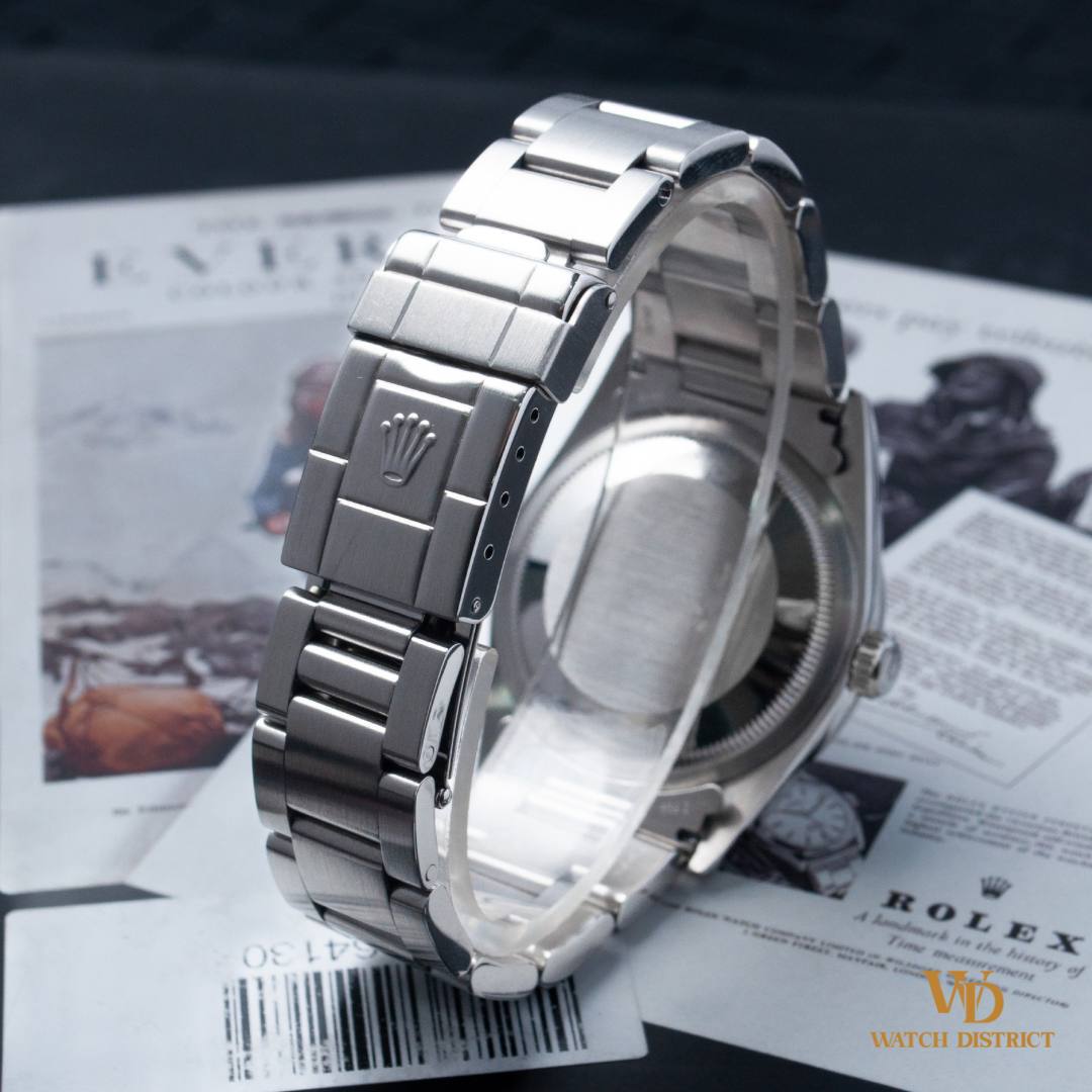 Rolex Explorer I 14270