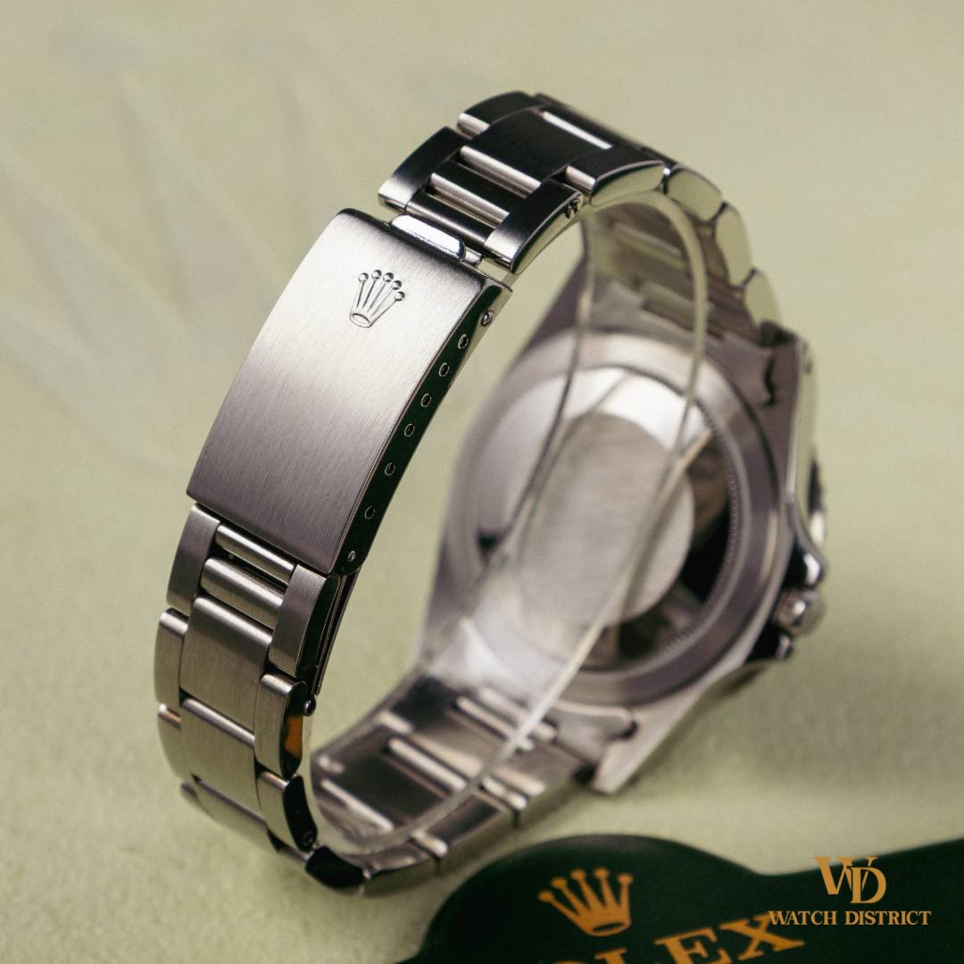 Rolex GMT-Master 16750