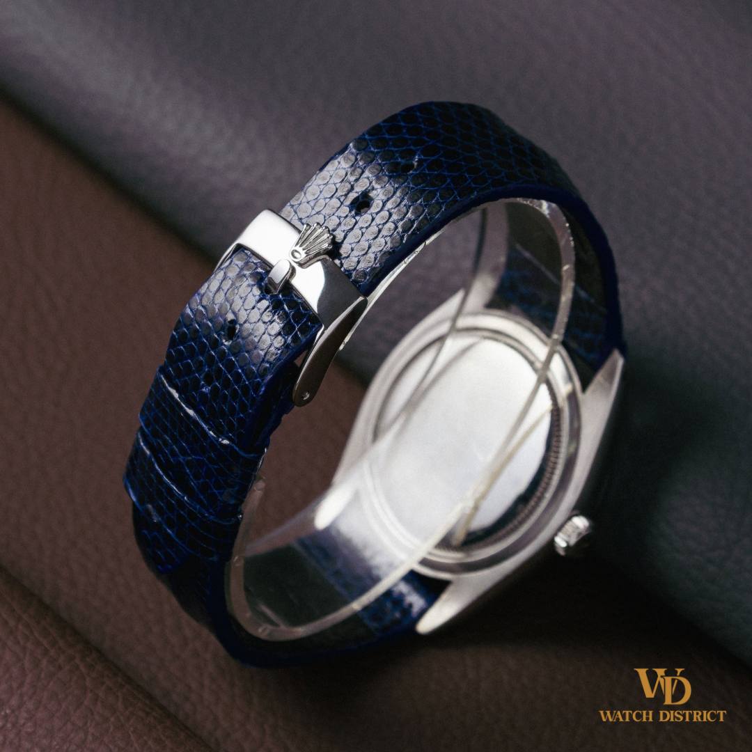 Rolex Oysterdate Precision 6694