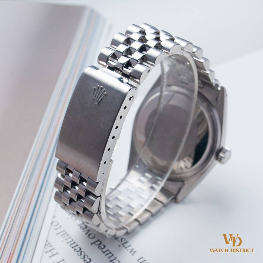 Rolex Datejust 16014