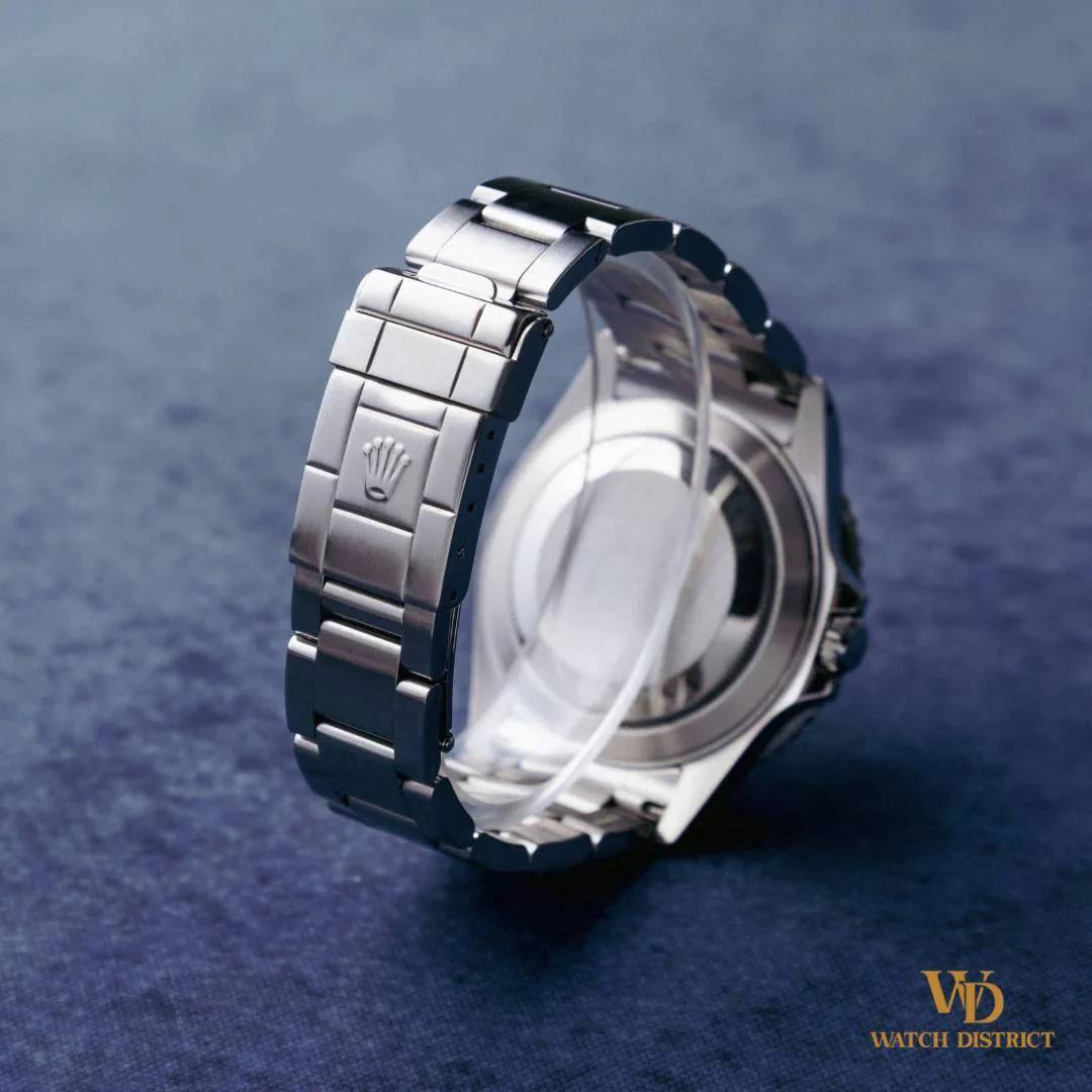 Rolex GMT-Master 16710