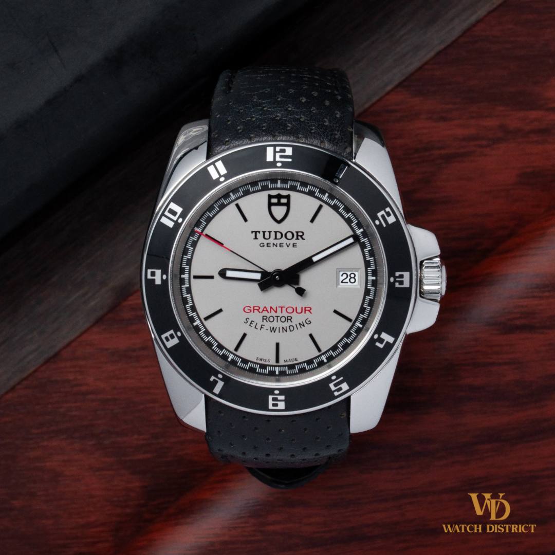 Tudor Grantour 20500N Automatic