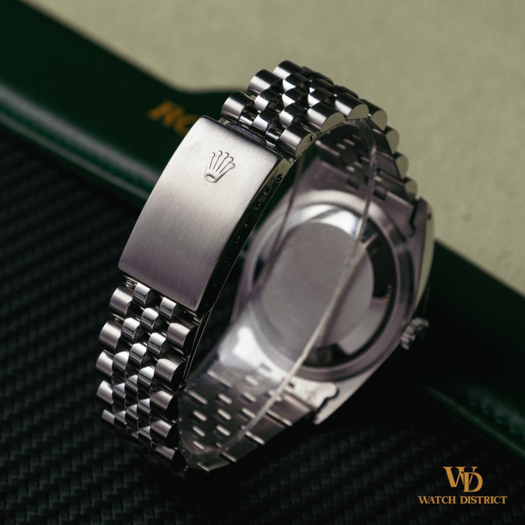 Rolex Datejust 16234