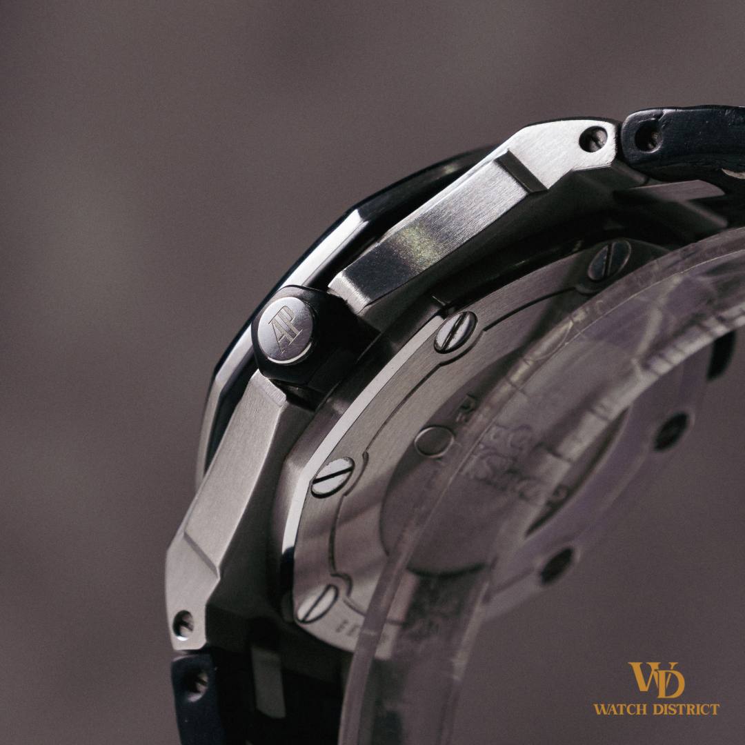 Audemars Piguet Royal Oak Offshore 15703ST.OO.A002CA.01