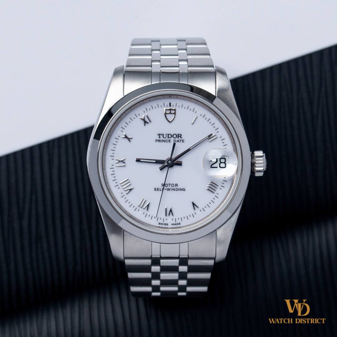 Tudor Prince Date 74000