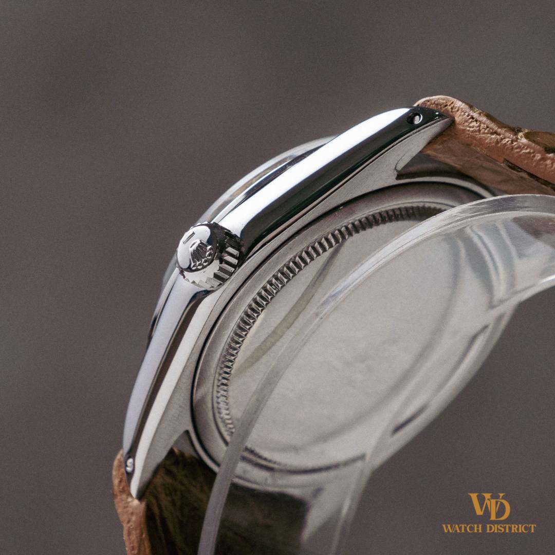 Rolex Oysterdate Precision 6694