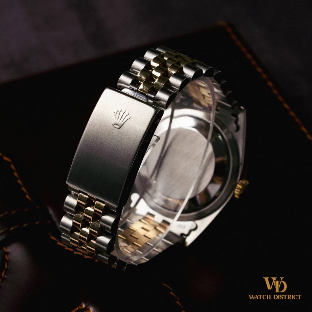 Rolex Datejust 16233