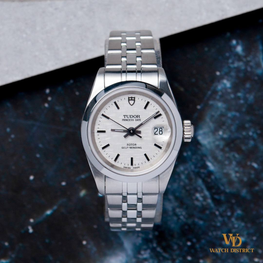 Tudor Princess Date 92400