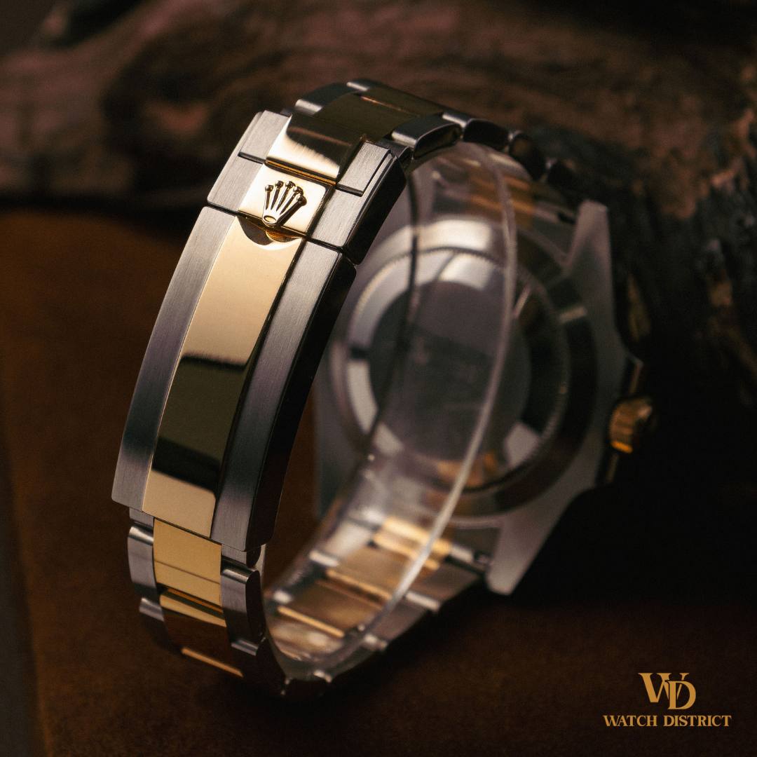 Rolex Submariner 116613LB