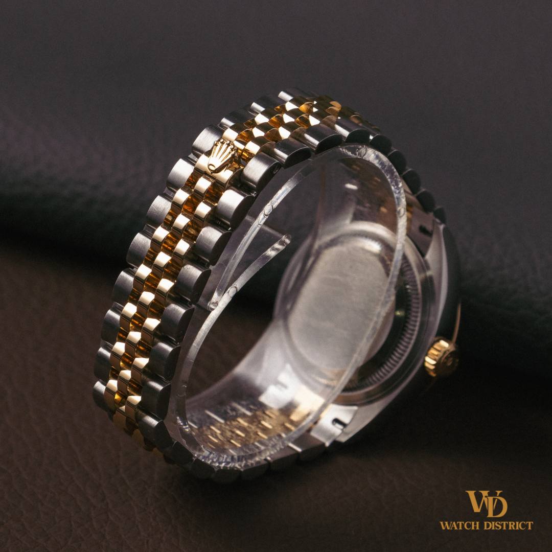 Rolex Datejust 279173