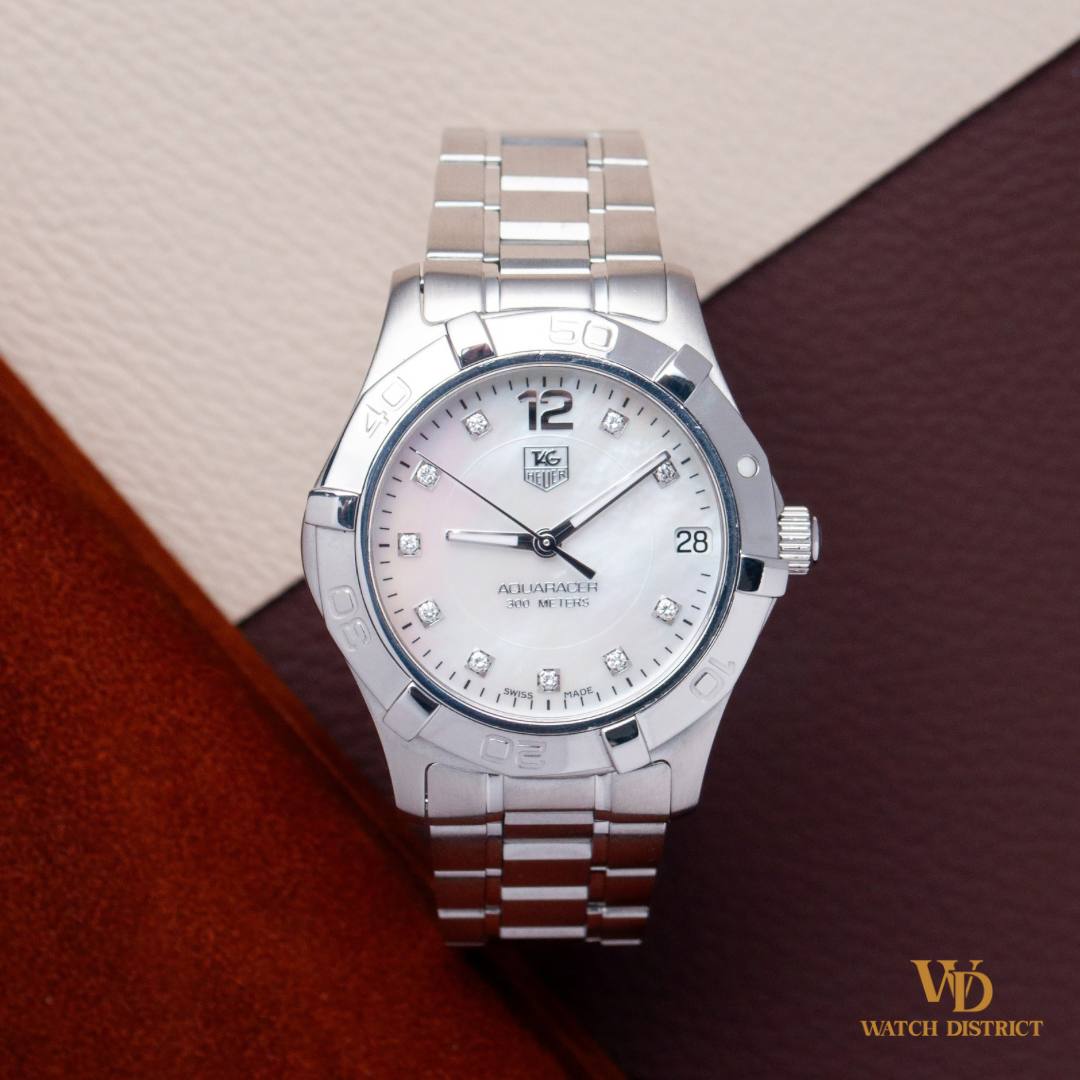 Tag Heuer Aquaracer WAF1312.BA0817 Quartz