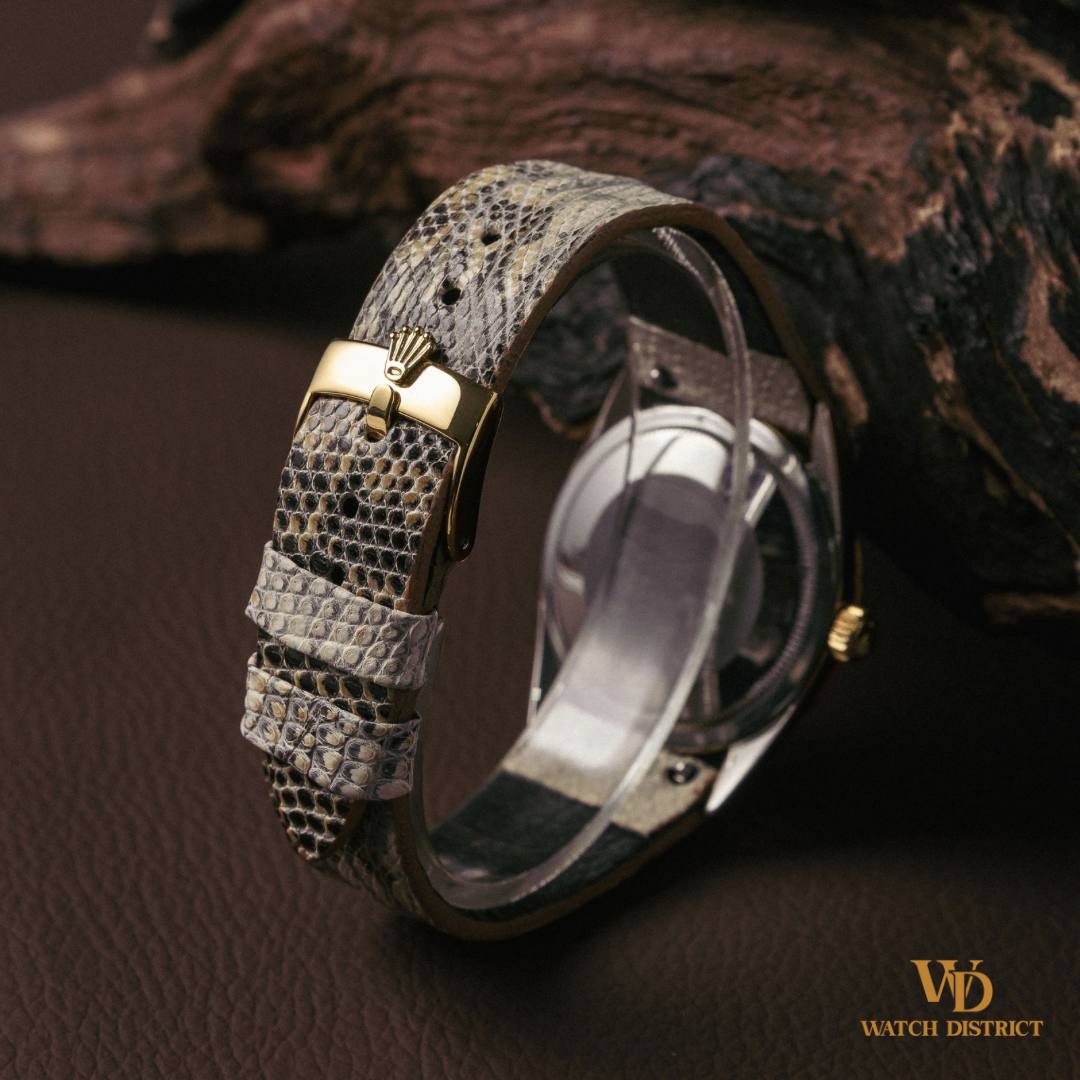 Rolex Oyster Perpetual 1024