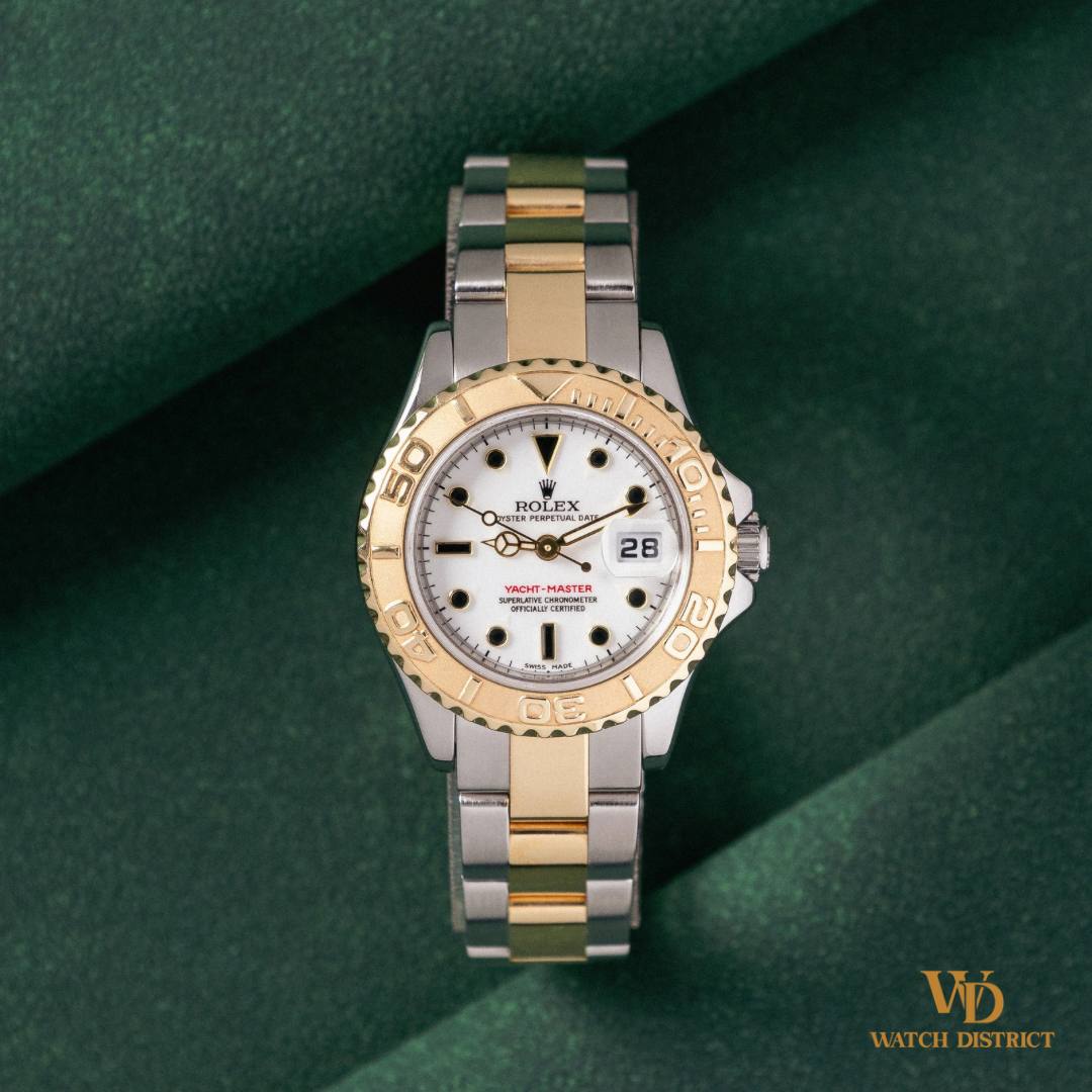 Rolex Yacht-Master 169623