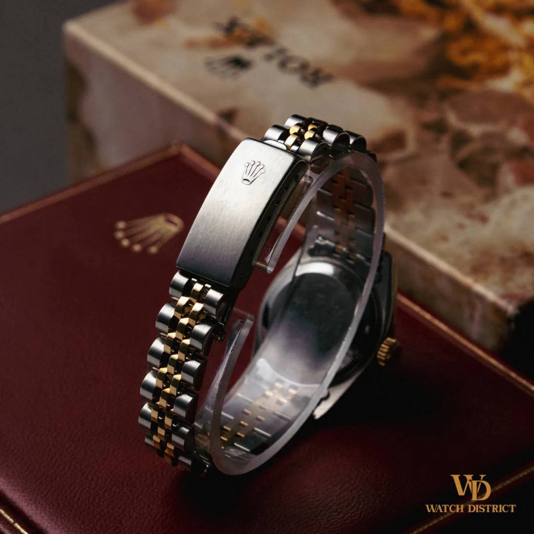 Rolex Lady-Datejust 69173